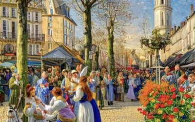 La Foire de Béré : une tradition vivante au cœur du Pays de Châteaubriant
