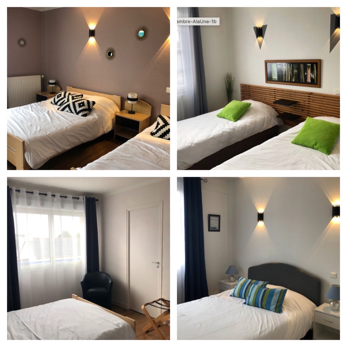 Auberge Armoricaine à Louisfert – restaurant et chambres